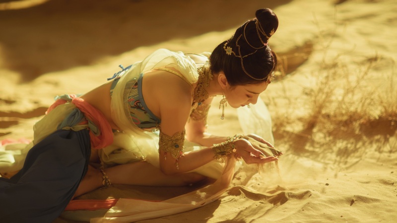 崩坏星穹铁道魈魅寻踪任务怎么做 魈魅寻踪任务攻略分享