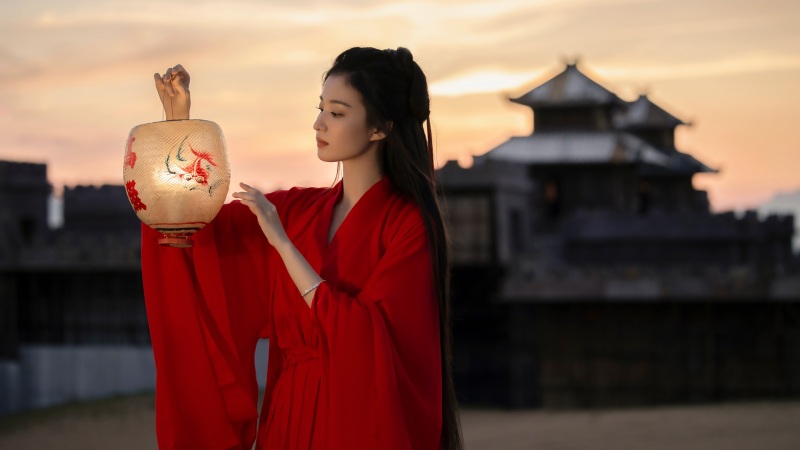 原神魈怎么配队 魈配队阵容推荐